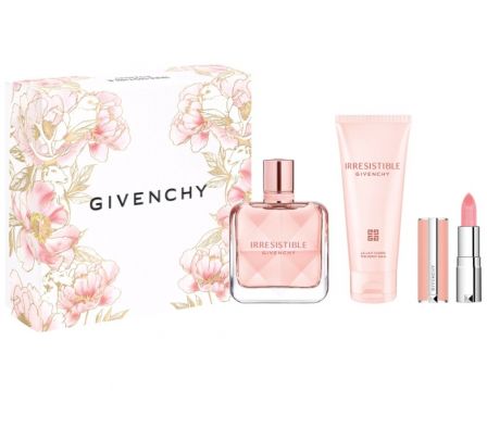 Irresistible Eau De Parfum Estuche