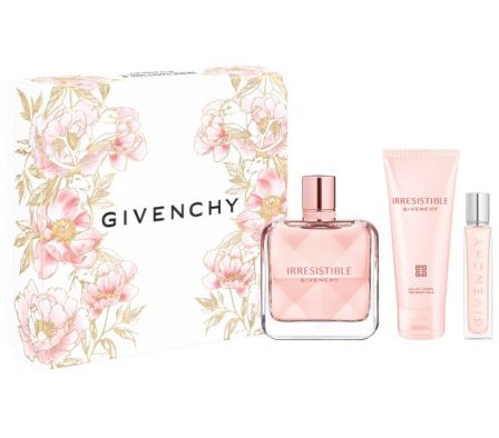 Irresistible Eau De Parfum Estuche