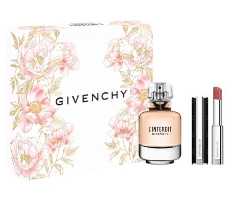 L'Interdit  Eau De Parfum Estuche