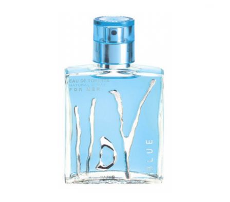 Udv Blue For Men Eau De Toilette