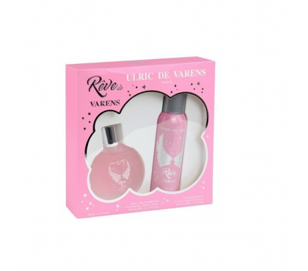 Reve  Eau De Parfum Estuche