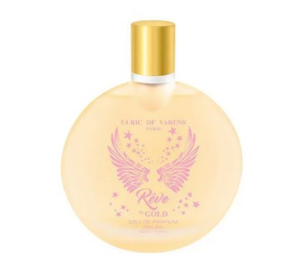 Reve In Gold Eau De Parfum
