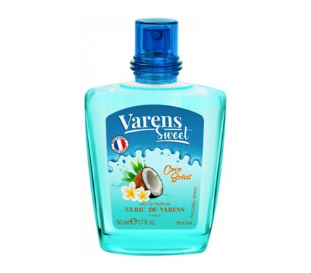 Varens Sweet Coco Soleil Eau De Parfum