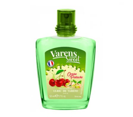 Varens Sweet Cerise Pistache Eau De Parfum