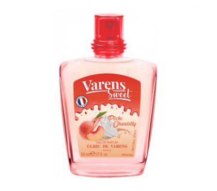 Varens Sweet Peche Chantilly Eau De Parfum