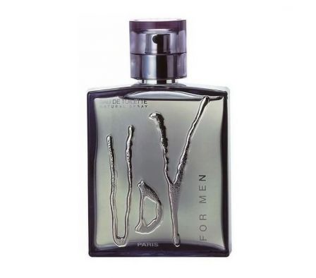 Udv For Men Eau De Toilette