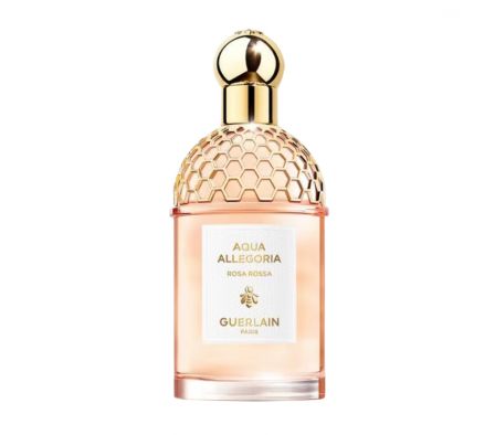 Aqua Allegoria Rosa Rossa Eau De Toilette