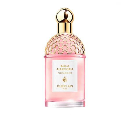 Aqua Allegoria Florabloom Eau De Toilette