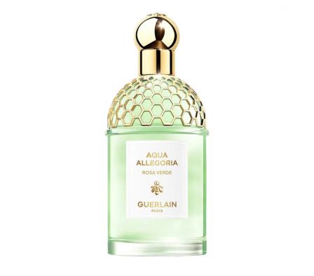 Aqua Allegoria Rosa Verde Eau De Toilette