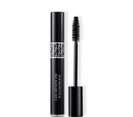 Diorshow Volume Mascara De Pestañas