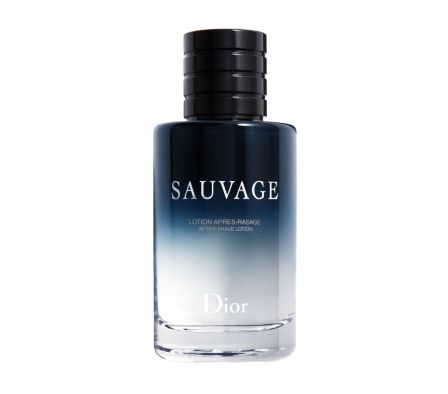 Sauvage Locion