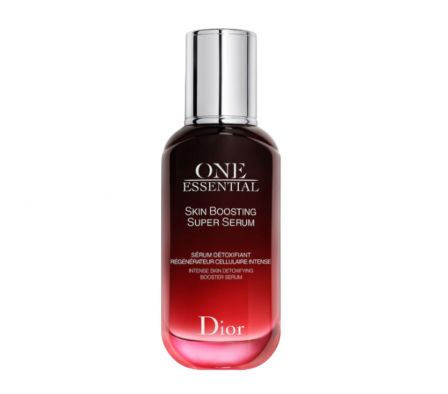 One Essential Essential Booster Serum Detoxificante