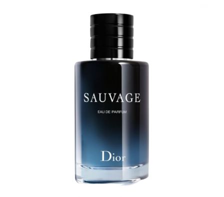 Sauvage Eau De Parfum