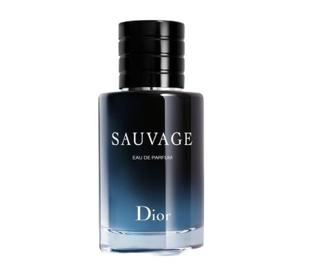 Sauvage Eau De Parfum