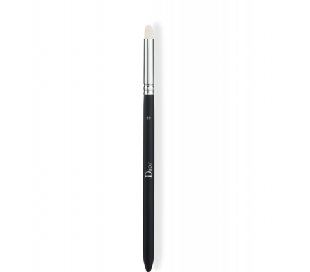 Backstage Small Eyeshadow Blending Brush N° 22