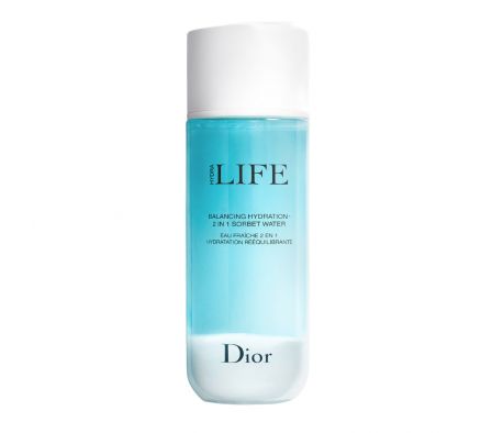 Hydra Life Equilibrante 2 En 1 Agua Fresca