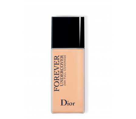 Diorskin Forever Undercover Base De Maquillaje