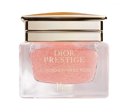 Prestige Le Micro Caviar De Rose Crema Nutritiva