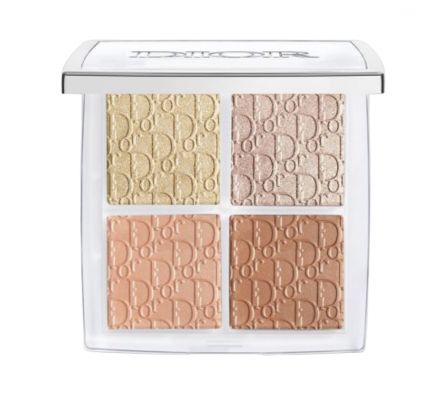 Backstage Glow Face Paleta Iluminadora