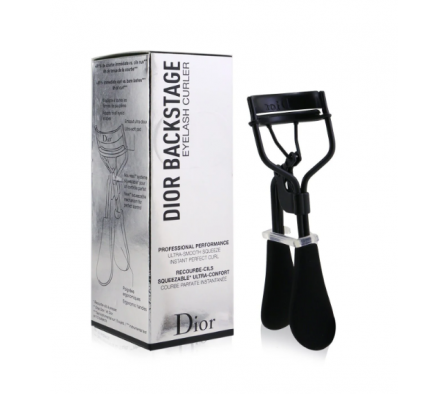Backstage Eyelash Curler - Rizador De Pestañas