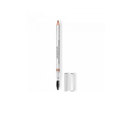 Diorshow Crayon Sourcils Poudre Lapiz De Cejas