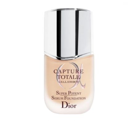 Capture Totale Super Potent Base De Maquillaje