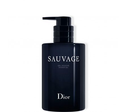 Sauvage Gel De Ducha