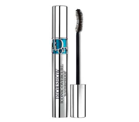 Diorshow Iconic Overcurl Mascara De Pestañas