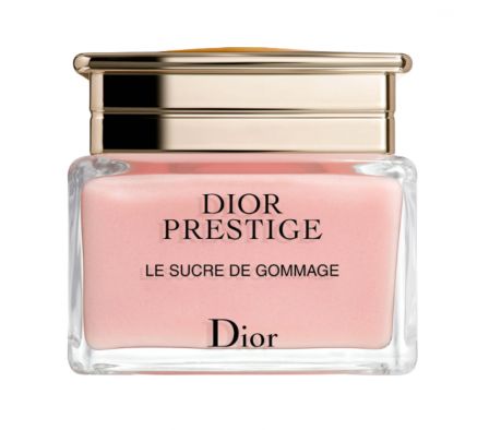 Prestige Le Sucre De Gommage Exfoliante Facial