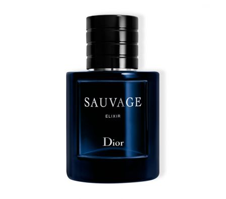 Sauvage Elixir Eau De Parfum