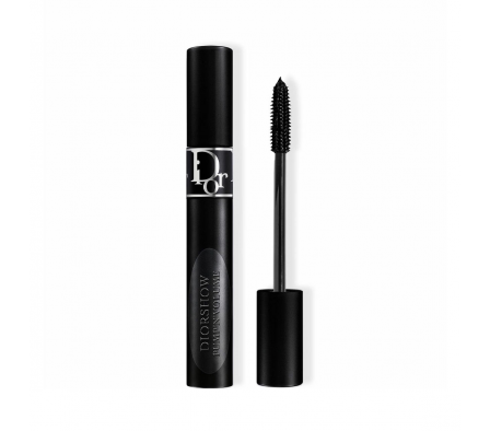 Diorshow Pump 'N' Volume Mascara De Pestañas