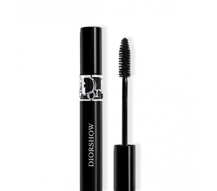 Diorshow Volume Mascara De Pestañas