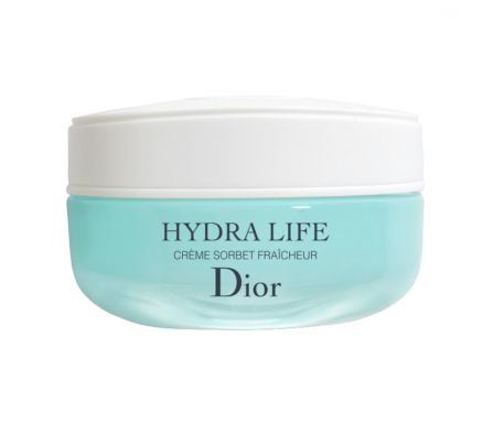 Hydra Life Crema Sorbet Fraicheur Cuello Y Rostro