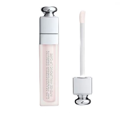 Dior Addict Lip Maximizer Serum De Labios