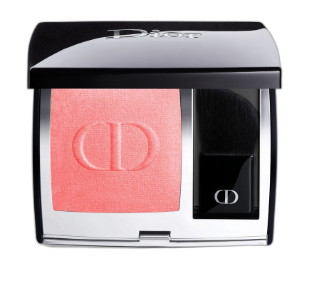 Rouge Blush Rubor Larga Duracion