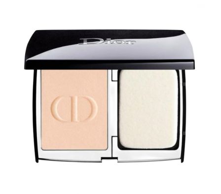 Forever Natural Velvet No Transfer Base Powder
