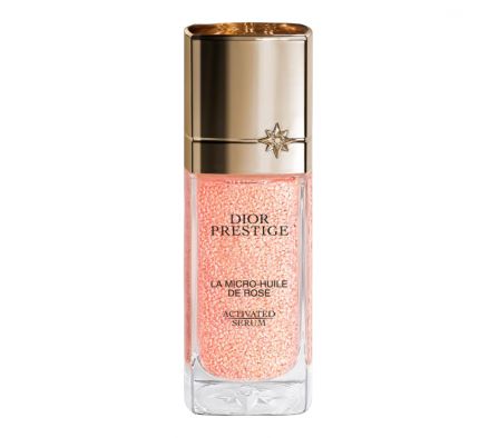 Prestige La Micro-Huile De Rose Serum Micronutritivo