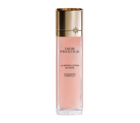 Prestige La Micro Lotion De Rose Locion Facial