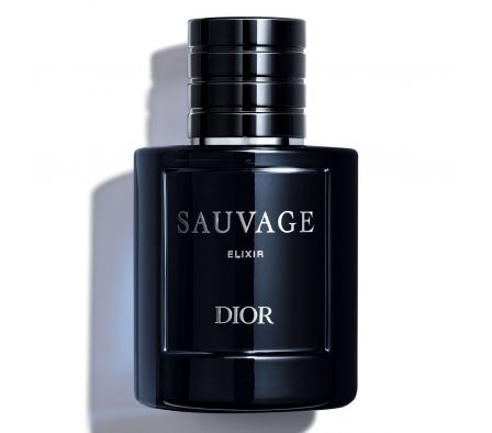 Sauvage Elixir