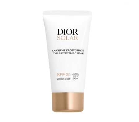 Solar Protective Creme Spf 30 Protector Solar Facial