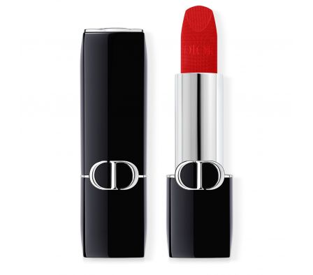 Rouge Couture Colour Velvet Labial