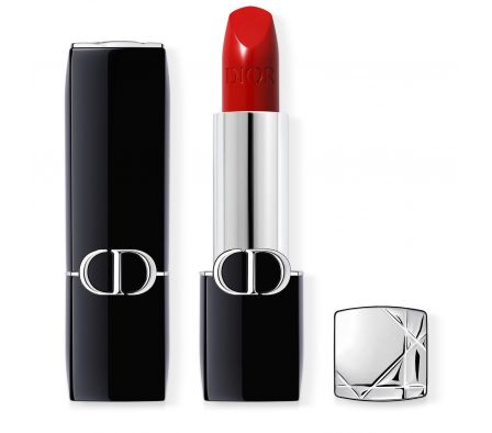 Rouge Couture Colour Satin Labial