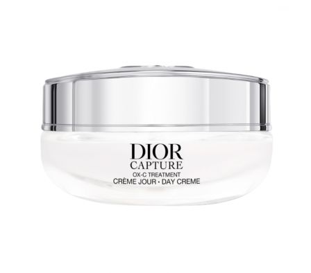 Capture Antiedad Crema De Día