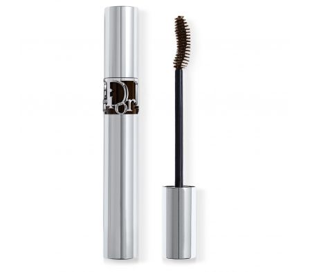 Diorshow Iconic Overcurl Mascara De Pestañas
