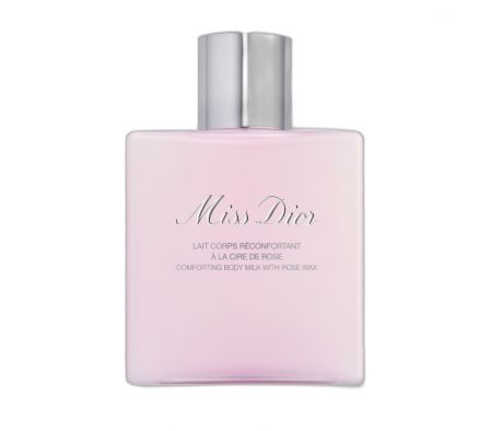 Miss Dior Rose Leche Corporal