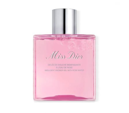 Miss Dior Rose Gel De Ducha