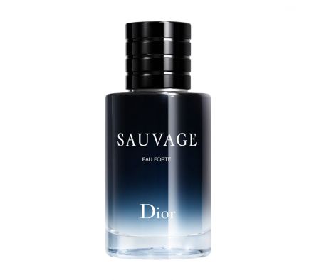 Sauvage Eau Forte Sin Alcohol