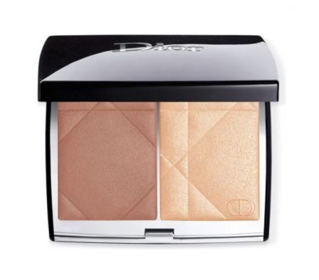 Dior Blush Colour & Glow Paleta De Rostro Duo De Color Iluminador