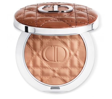 Forever Nude Broncer Glow Polvo Bronceante