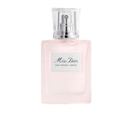 Miss Dior Hair Oil Aceite Para Cabello